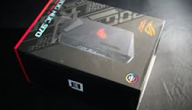 ROG NUC你的下一台NUC ROG NUC你的下一台NUC